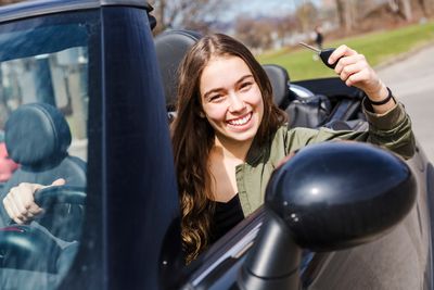 Why Leaving a Vehicle to a Teenager May Violate State Law