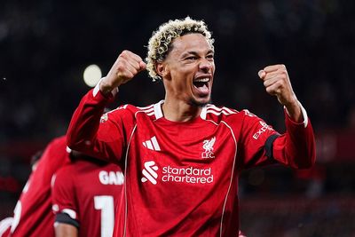 Liverpool 4-2 Bournemouth: Hugo Ekitike stars as Reds leave it late to down Cherries