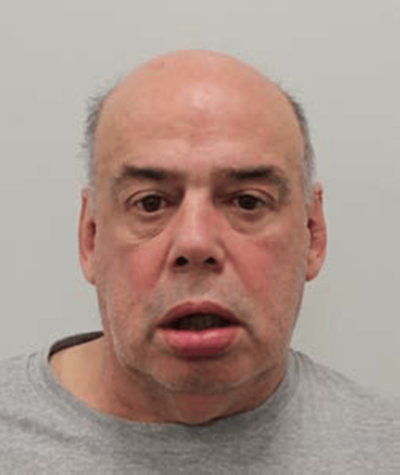 'Abusive' man who murdered partner before attempting to stage false scene convicted after police uncover lies