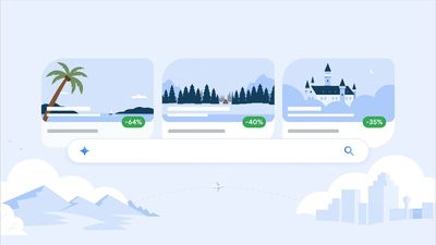 Google's AI Flight Deals tool promises affordable travel options for flexible travelers