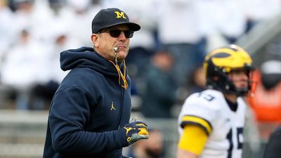 Michigan Plans to Appeal NCAA Ruling in Connor Stalions Sign-Stealing Case