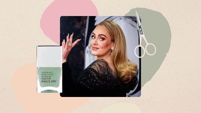 According to Adele's manicurist, you should never commit these 4 nail sins