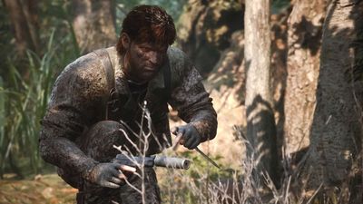 Metal Gear Solid Delta producer views the remake as "both" a companion and a replacement to the OG Snake Eater, but Konami "would like to leave that decision up to the players themselves"