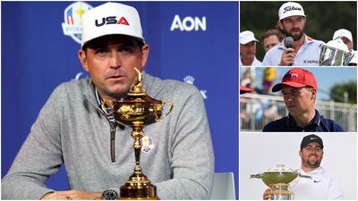 Time For A Team USA Changing Of The Guard? Why We Could See A Raft Of Ryder Cup Rookies At Bethpage