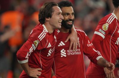 Chiesa and Salah’s late show earns Liverpool dramatic win against Bournemouth