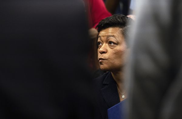 New Orleans mayor indicted on fraud charges linked to affair with bodyguard