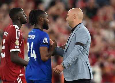 Premier League to launch 'full investigation' as Antoine Semenyo reports racist abuse at Anfield