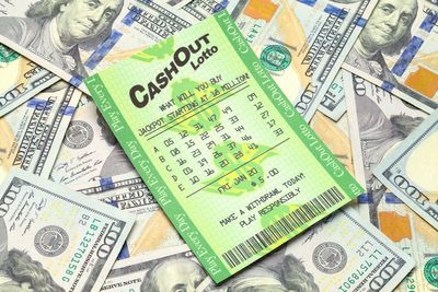 This man won the lottery and plans to spend it on ‘better bologna’ - so what would be your first purchase?