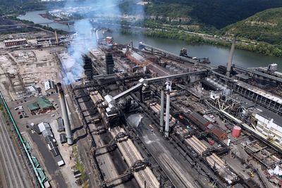 Gas valve failure during routine maintenance work may have led to fatal explosion, US Steel says
