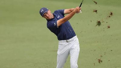 Gary Player Believes Jordan Spieth Is World's Best, but Blames This 'Tragedy' for Struggles
