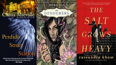 10 Fantasy Books For Horror Fans