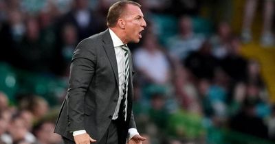 Brendan Rodgers irked by Celtic transfers probing after Falkirk win