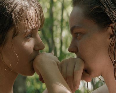 Little Trouble Girls review – monstrous choirmaster spikes a sublime Catholic coming-of-age tale