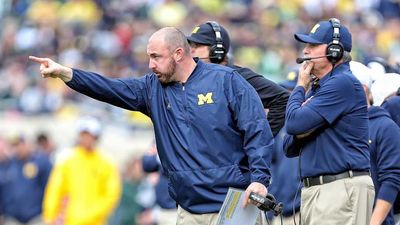 Former Michigan Assistant Issues Statement After Exoneration in NCAA Infractions Case