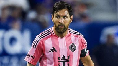 Inter Miami Predicted Lineup vs. LA Galaxy: Messi Returns From Injury