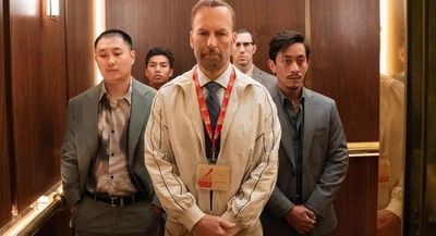 Bob Odenkirk is back in action in 'Nobody 2' — and it's another blast of brutal, comedic violence