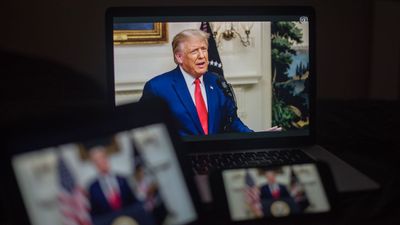 Trump’s changing stance on Intel's "conflicted" CEO Lip-Bu Tan sparks talk of government stake in the chipmaker