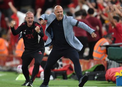Liverpool avoid late Bournemouth scare to win Premier League opener