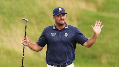 Why We’d Love To See Bryson DeChambeau Go Behind Enemy Lines To Avoid Ryder Cup Rust