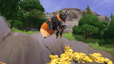 WoW players are losing their minds over a 19-quest long chain about bees, and while it is a bit much, I remember far worse