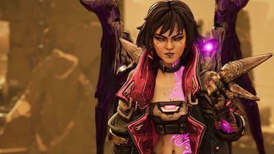 Borderlands 4 has 'more passive perks than all the previous Borderlands combined'—uh, is that a good thing?