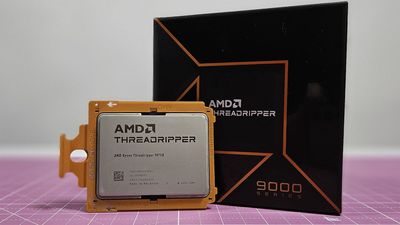 I've tested dozens of processors over the years, and the AMD Ryzen Threadripper 9970X manages to thread a perfect balance of workstation performance, I/O, and price