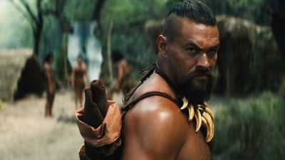 Apple TV Plus's new historical drama is the best show you're (probably) not watching — and it's 93% on Rotten Tomatoes