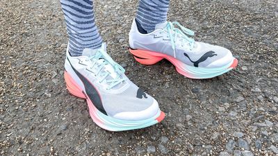 I’ve tested 17 carbon plate running shoes this year — this is my favorite racer