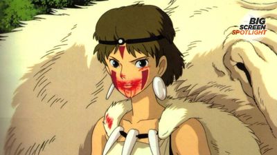 Nearly 30 years after its release, Princess Mononoke is headed back to theaters – and it’s still a timeless, heartbreaking classic