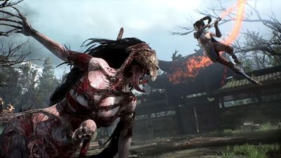 Wuchang: Fallen Feathers is broken by a push to censorship— select bosses and characters can no longer be killed, leaving the story riddled with plot holes