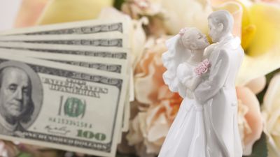 How To Have a ‘Quiet Luxury’ Wedding on a Frugal Budget