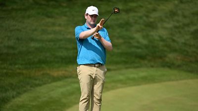 After Putting Change, Robert MacIntyre Grabs Substantial BMW Championship lead