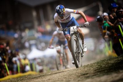 UCI Mountain Bike World Championships Race History