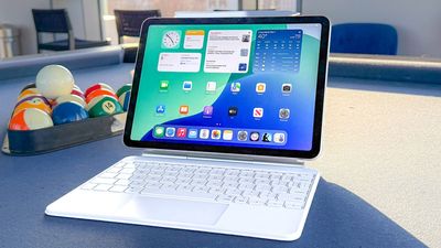 I review iPads for a living — here's 15 iPad shortcuts I can't live without