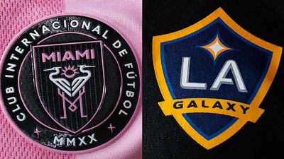 Inter Miami vs. LA Galaxy: Preview, Predictions and Lineups