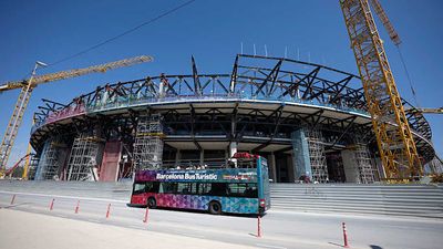 Barcelona Face Imminent ‘Deadline’ Over Camp Nou Return