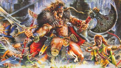 It's the 30th anniversary of Warhammer Quest, and there's never been a better time for a nostalgic reissue of the beloved dungeon crawler