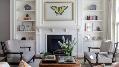 I asked 6 interior designers the one thing they include in every project – these are the 'quiet design signatures' they swear by