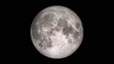 Whose moon is it anyway? A matching space quiz