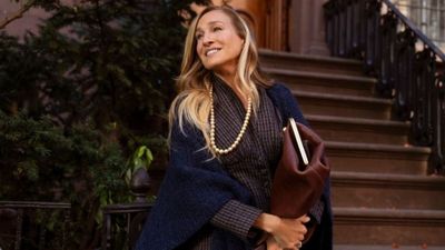 Don’t dismiss And Just Like That's dismal finale – believe it or not, some good things happened