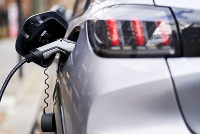 Electric car grant expanded to offer discount on more new models