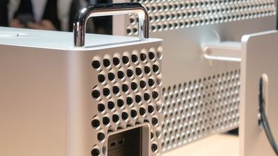Apple could be working on its fastest ever Mac if this Mac Pro with M4 Ultra rumor is true