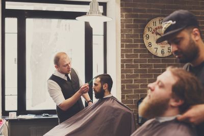 Wellness 2025: Why Barbershops Became Men’s Mental Health Hubs