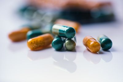 Men Can’t Stop Googling These 8 Supplements in 2025
