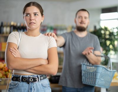 7 Actions That Can Make a Wife Lose Respect for Her Husband Overnight