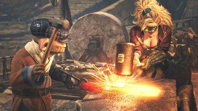 Monster Hunter Wilds 1.021 is already getting a second hotfix just days after launch, as Capcom confirms that stealth Long Sword nerf was accidental