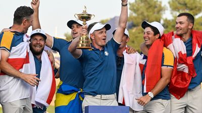 Ryder Cup Team Europe 2025: Confirmed Players And Contenders