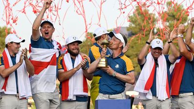 Ryder Cup Team Europe 2025: Confirmed Players And Contenders