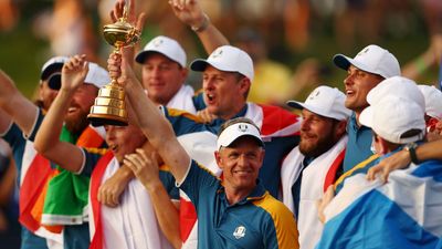 Ryder Cup Team Europe 2025: All 12 Players Confirmed For Bethpage Black