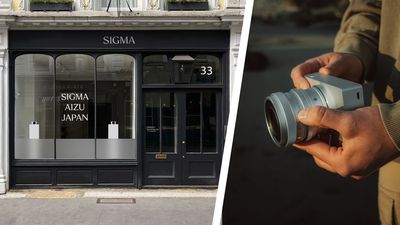 Sigma brings a design-driven pop-up store to London this September